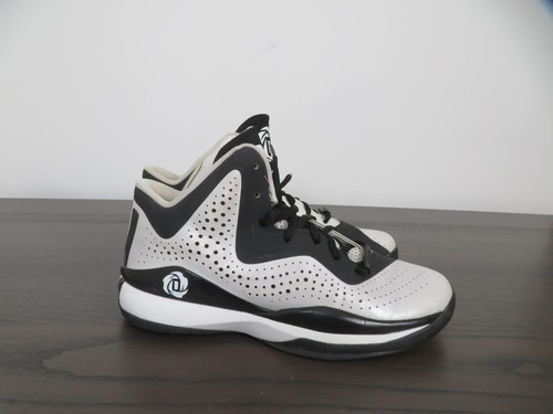 Adidas derrick rose 773 - 773, iii