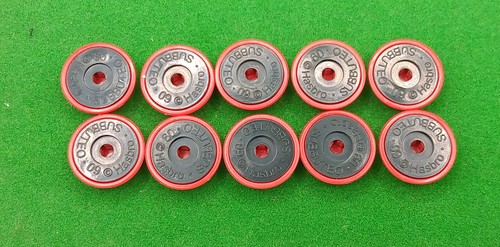 Subbuteo kit basi - 10, +
