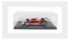EDICOLA FE24-0034 FERRARI - F1