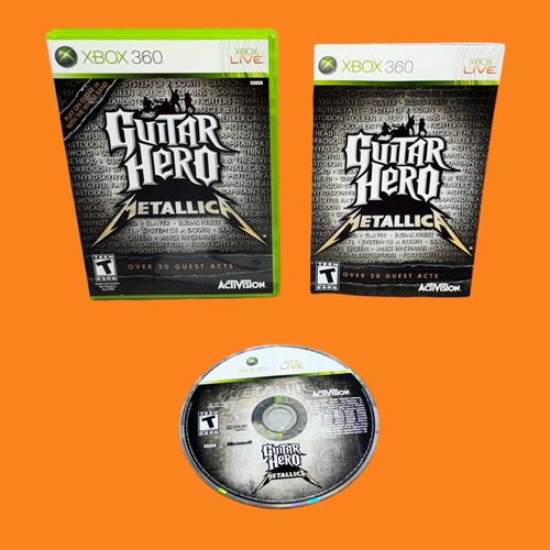 Come nuovo guitar hero - come, nuovo💿!