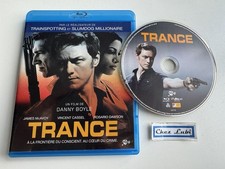 Trance (Danny Boyle) - Film