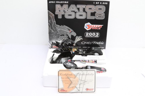 2003 matco tools - 2003, racing