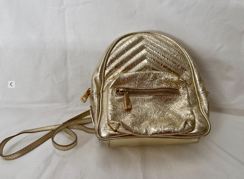 Balandi mini zaino pelle - zaino, in