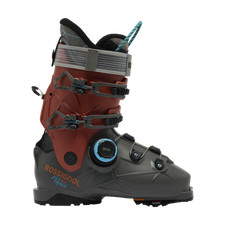 Mens Ski Boots ROSSIGNOL