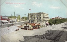 Redondo Beach California