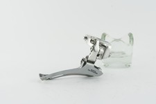 Deragliatore 2 velocità Shimano Ultegra FD-6500 morsetto saldato 34,9 mm