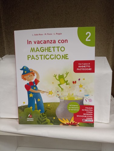 Libri testo educativi - di,