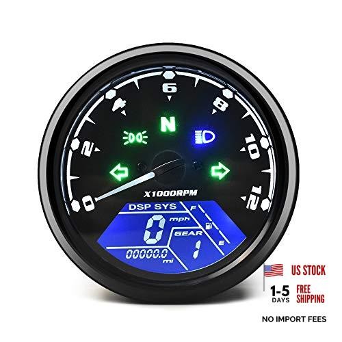 0011 digital gauge - digital,