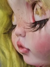 Blythe custom doll - blythe,