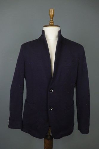 Blazer boglioli viola - blazer,