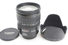 Canon 28-135mm f/3.5 IS