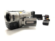 Videocamera digitale