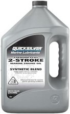 Quicksilver Marine Engine Oil