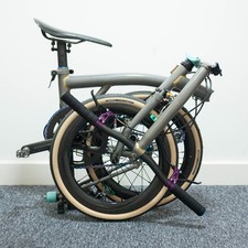 Freno Brompton Singola