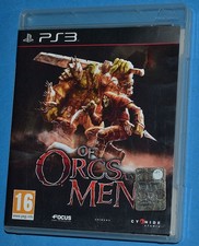 Of Orcs and Men - Sony