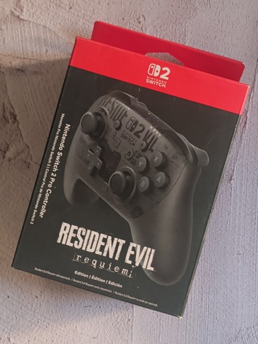 Nintendo switch pro - 2,