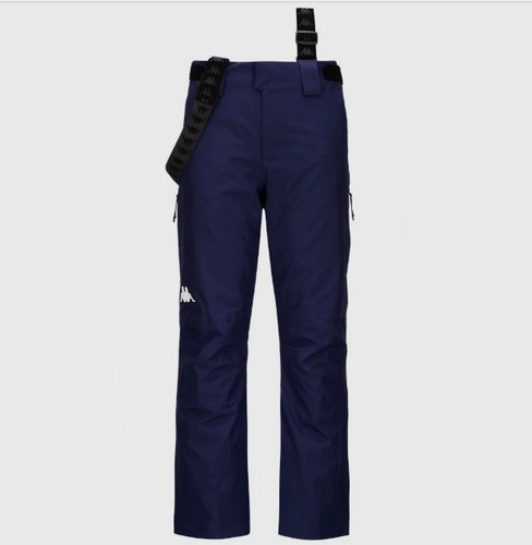 Pantalone uomo sci kappa - sci,