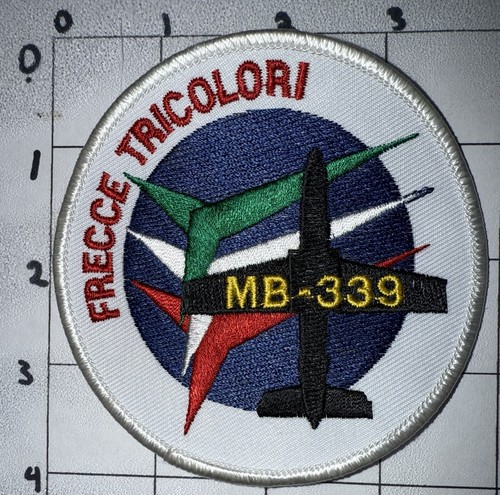 Anni patch gwot frecce - gwot,