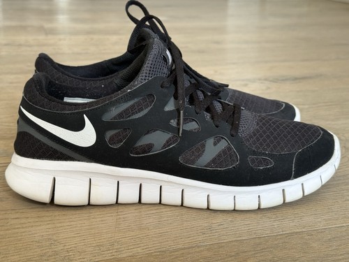 Nike free run - run, 2
