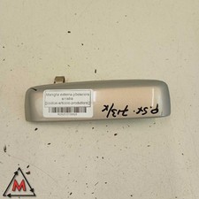 Maniglia porta posteriore esterna sinistra per Lancia Musa MK2 RESTYLING 2007-2012 (109828)