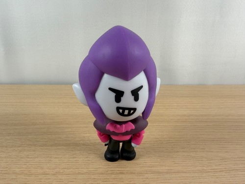 Brawl stars mortis - brawl,