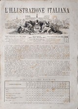 Illustrazione Italiana