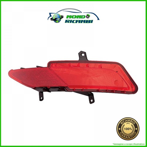 Faro fanale retronebbia - faro,