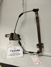 ALZACRISTALLO ALZAVETRO DESTRO DX FIAT SEICENTO 600 2002/2006