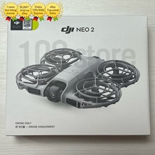 DJI Neo 2 solo drone (senza
