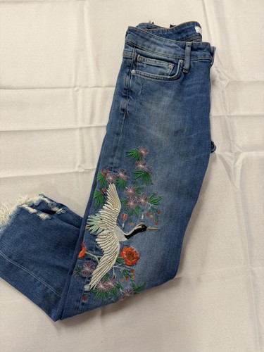 Jeans zara donna gru - jeans,