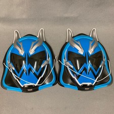 2 maschere fantasma Kamen