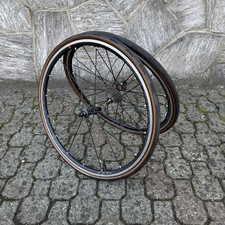 Fulcrum Racing Zero  Wheels -