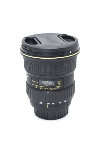 Tokina pro mm - tokina, 12-24