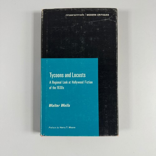 Tycoons and locusts - and, walter