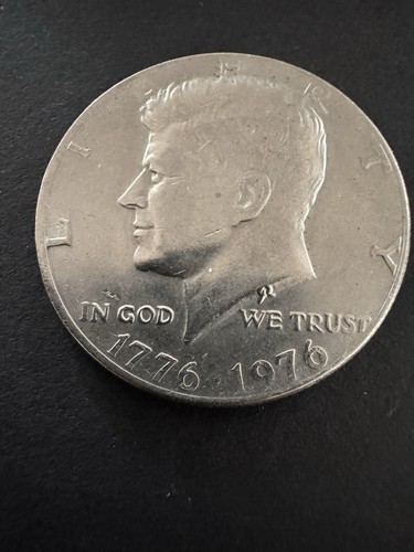 1776 1976 mezzo - mezzo, dollaro
