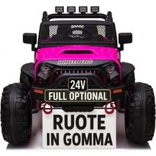 Auto Macchina Elettrica