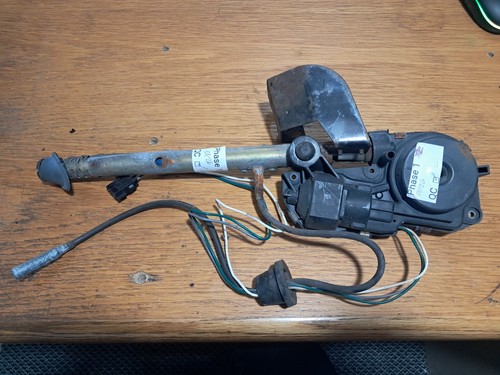 Albero elettrico jeep cherokee - elettrico,