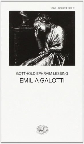 Emilia galotti - emilia,