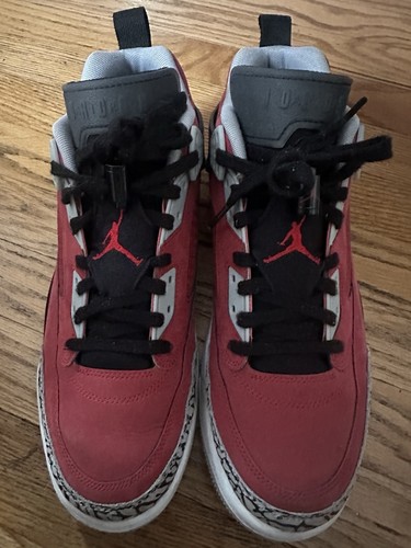Sneakers basse jordan spizike - sneakers,