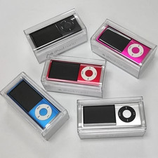 🌈Apple iPod Nano 5a