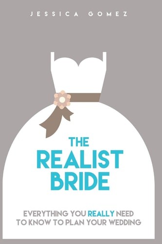 The realist bride everything - realist, bride: