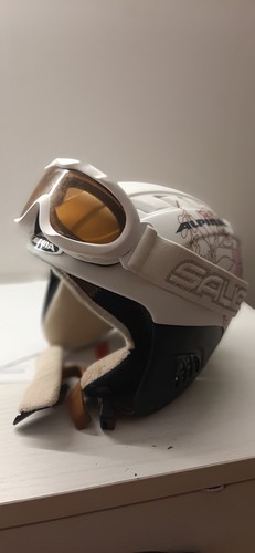 Casco sci bambina - bambina, alpina