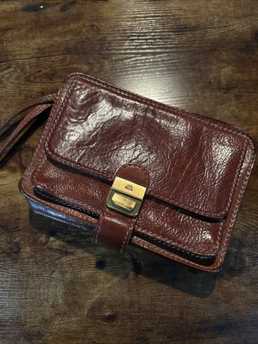 The bridge pochette polso - bridge, da