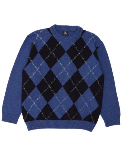 Maglione maglione girocollo