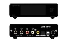 TOPPING E50 MQA Decoder