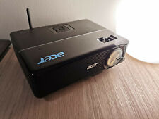 Proiettore Wireless DLP ACER P1266i