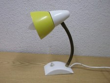 Lampada Da Tavolo Anni 60/70