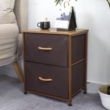 Cassettiera Comodino 2