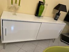 Parete attrezzata mobile sala da pranzo salotto soggiorno 