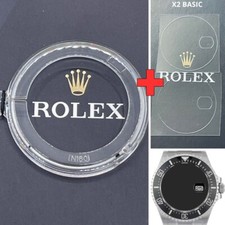 Rolex Sea Dweller 43mm